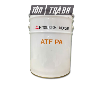 Dầu hộp số tự động Mitsubishi ATF PA (20 Lít)