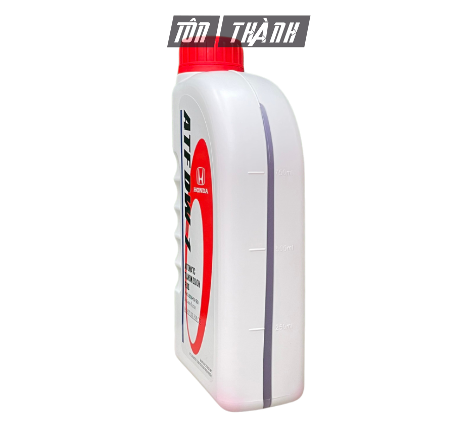 Dầu Hộp Số Tự Động Honda ATF DW-1 (1 lít)