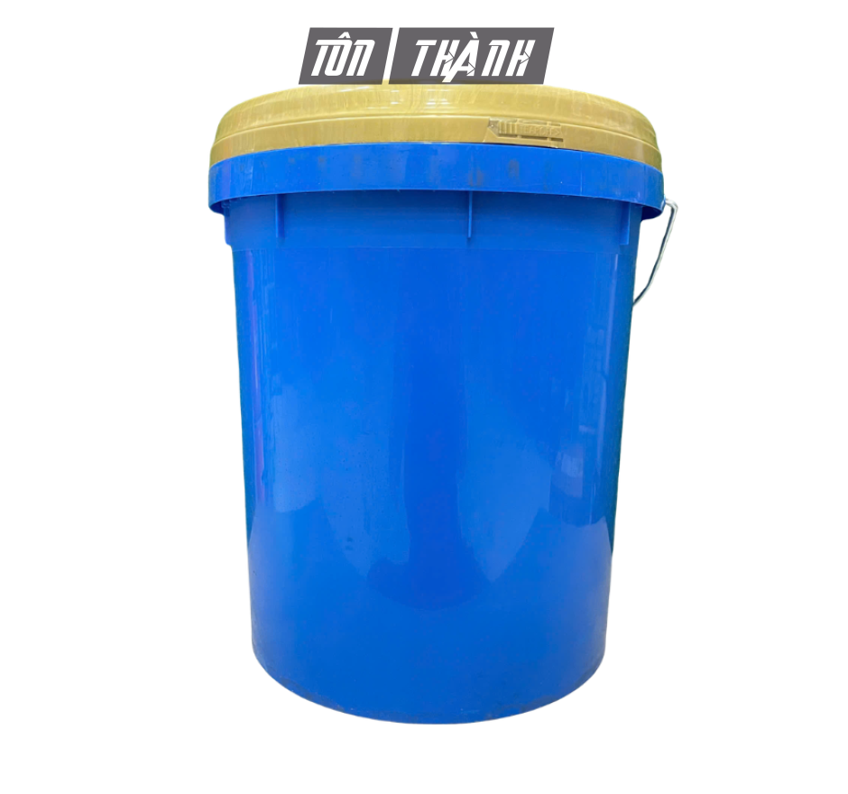 DẦU ĐỘNG CƠ Ô TÔ DIESEL CALTEX DELO GOLD ULTRA 15W-40 (18 LÍT)