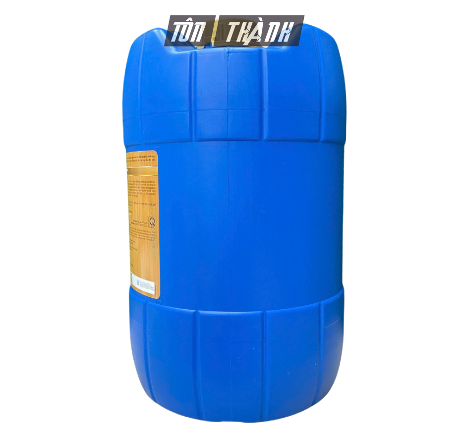Dầu Nhớt Caltex Delo Gold Ultra SAE 20W-50 API CI-4 Turbo (25 Lít)