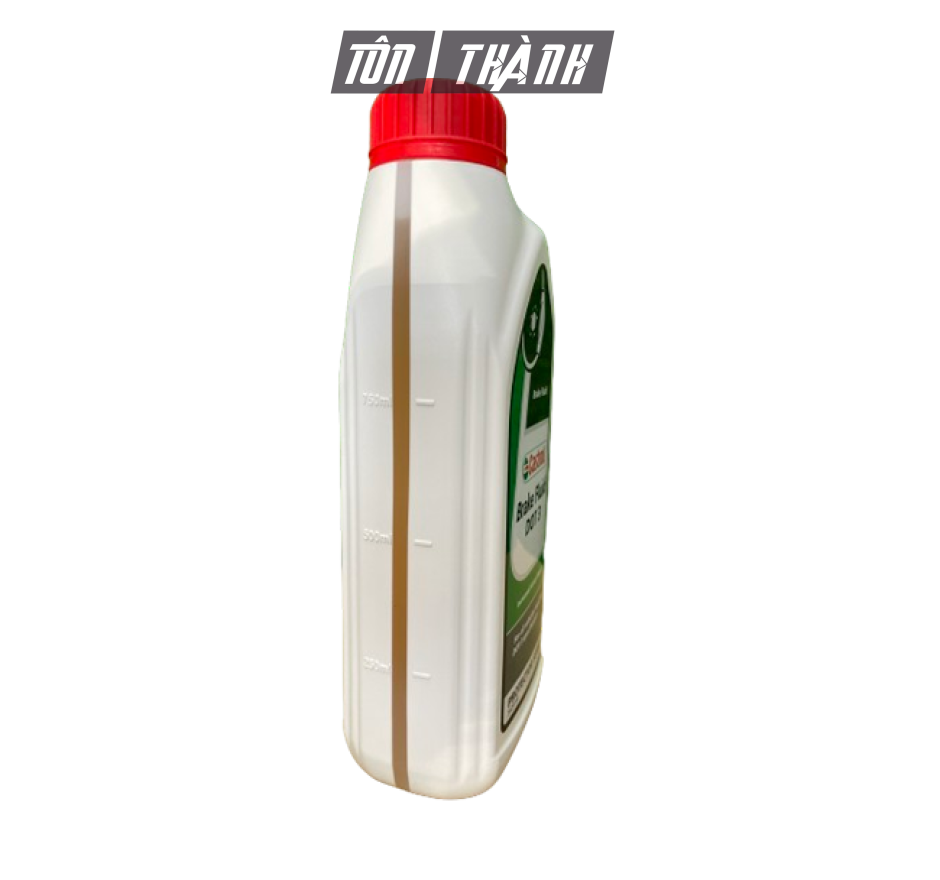 DẦU PHANH XE Ô TÔ CAO CẤP CASTROL BRAKE FLUID DOT 3 (1 LÍT)
