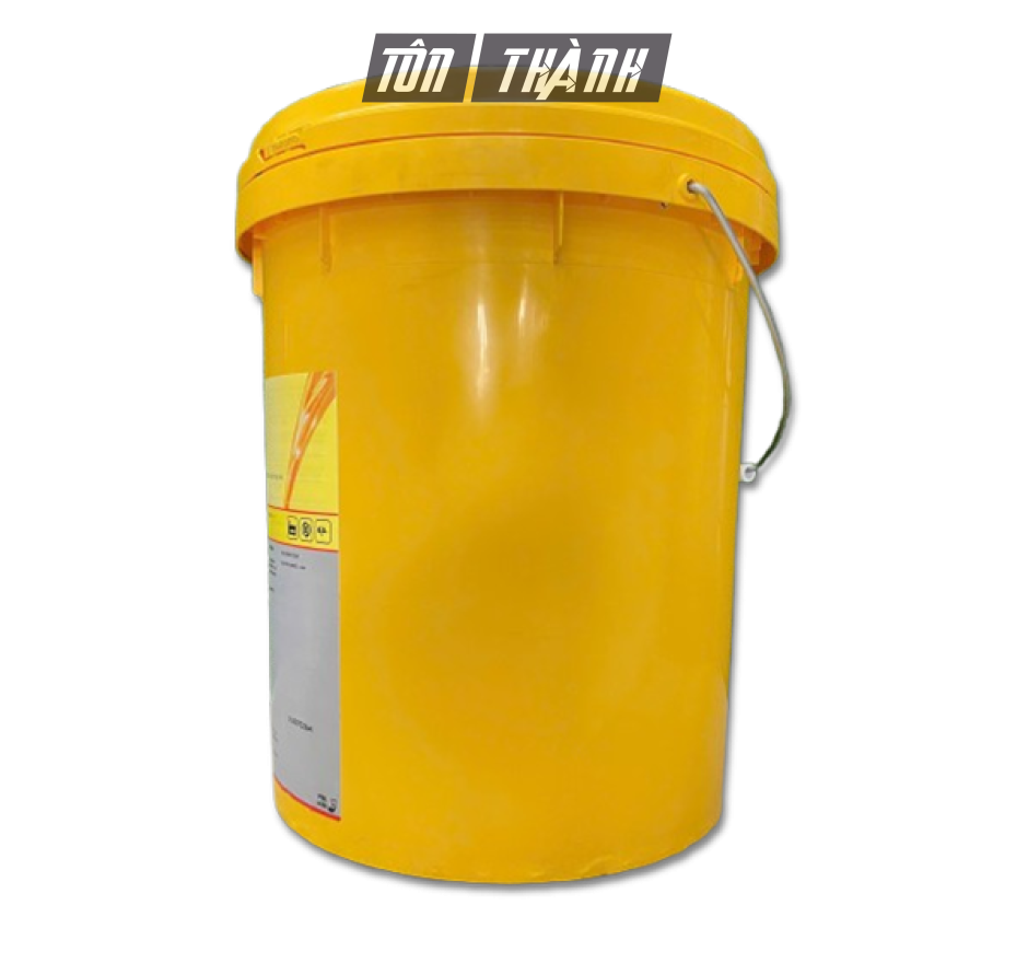 Dầu máy khí nén Shell Corena S3R46