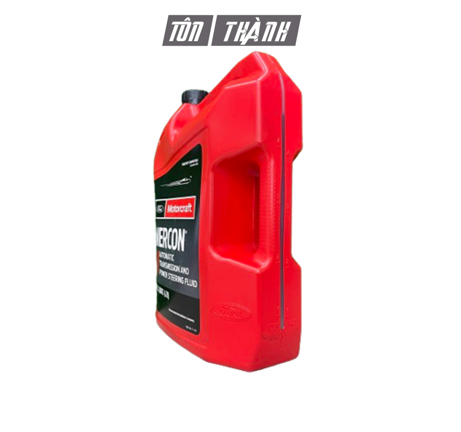 Dầu hộp số tự động Ford ATF Mercon-V dùng cho xe Ford Escape 3.0 / V6 & Mondeo 2.5/ V6