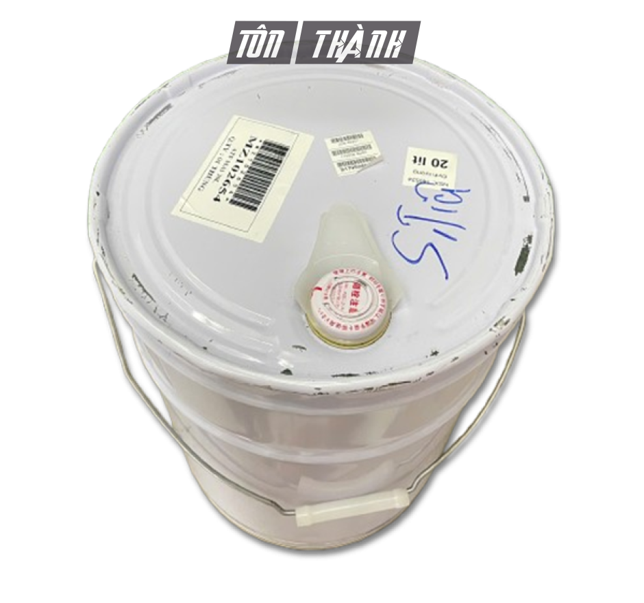 Dầu hộp số tự động Mitsubishi ATF-MA1 (20 Lít)