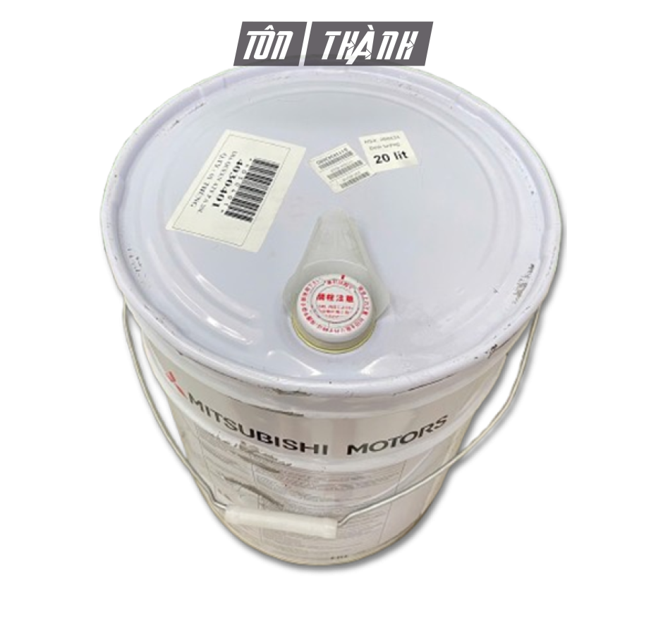 Dầu hộp số tự động Mitsubishi ATF PA (20 Lít)