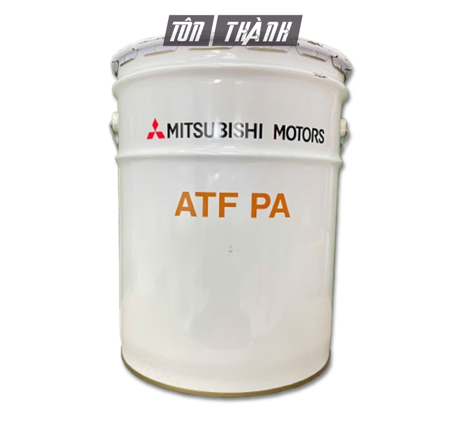 Dầu hộp số tự động Mitsubishi ATF PA (20 Lít)