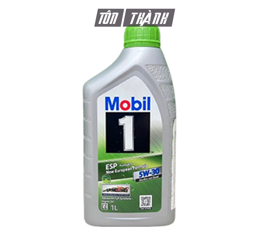 Mobil 1 ESP 5W-30 1L Chính Hãng