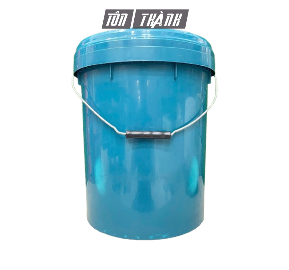 Mỡ bôi trơn Caltex Multifak EP 2- Đa Dụng, Chống Mài Mòn Vượt Trội (16kg)